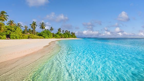 Zdjęcie destynacji Seszele