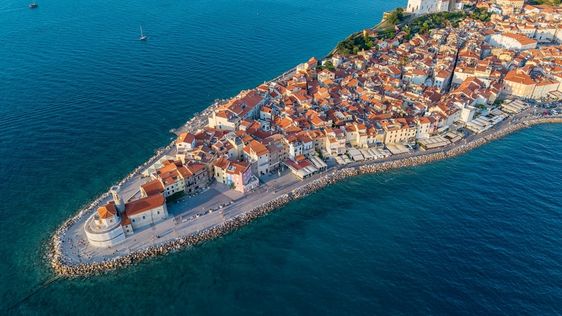 Zdjęcie destynacji Słowenia