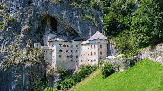 Zdjęcie destynacji Słowenia