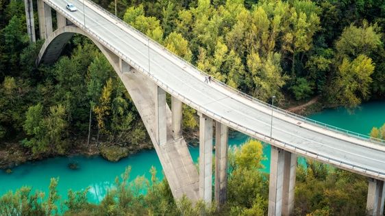 Zdjęcie destynacji Słowenia