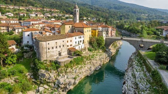 Zdjęcie destynacji Słowenia