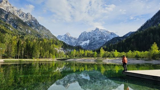 Zdjęcie destynacji Słowenia