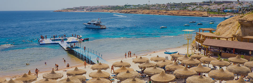 Hurghada