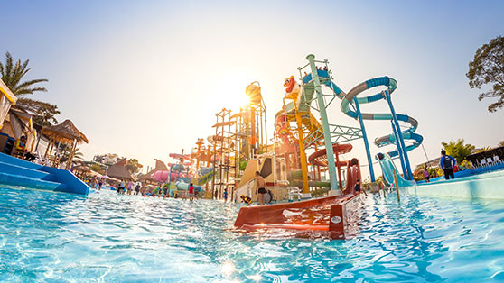 aquapark
