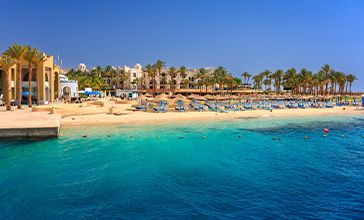 Marsa El Alam