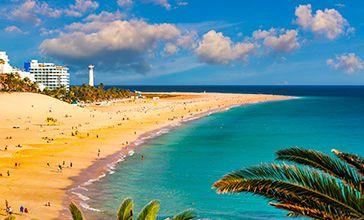 Fuerteventura