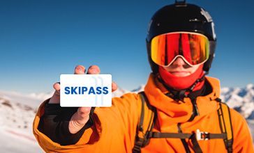 skipass w cenie