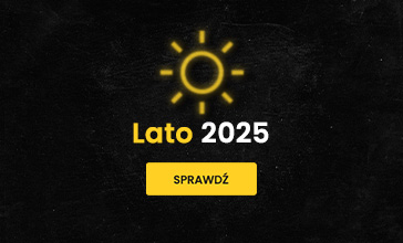 Oferty na lato 2025