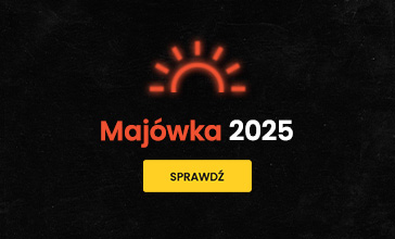 Majówka 2025