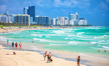 Miami
