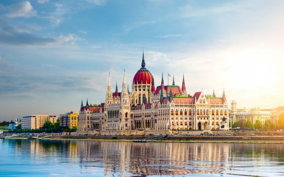 Budapeszt