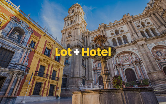 malaga