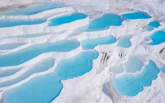 Pammukale
