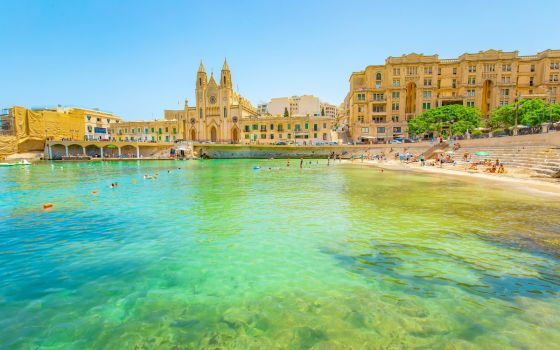 malta