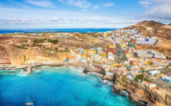 Gran Canaria