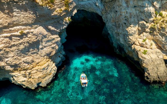 malta