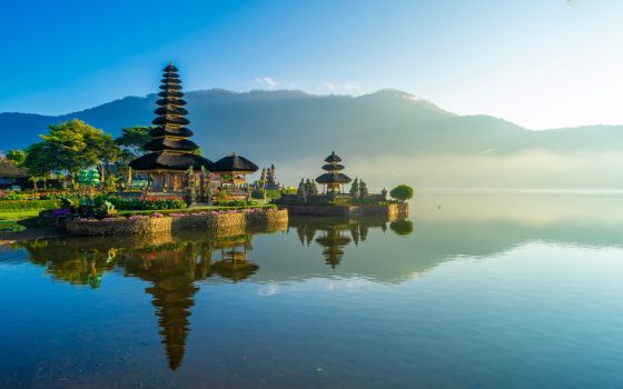 Bali