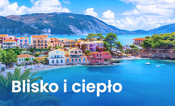 Blisko i ciepło
