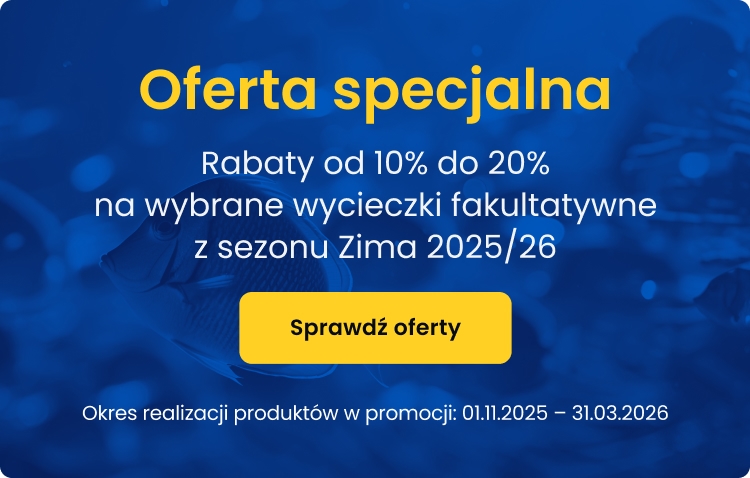 see places oferta specjalna