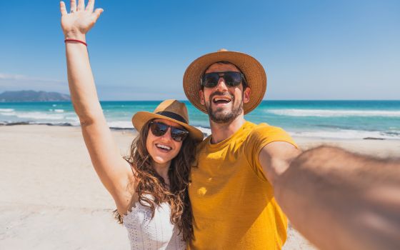 Wakacje dla dorosłych