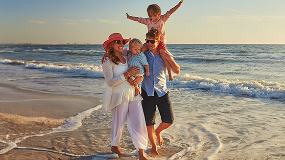 WIELKANOC ZA GRANICĄ