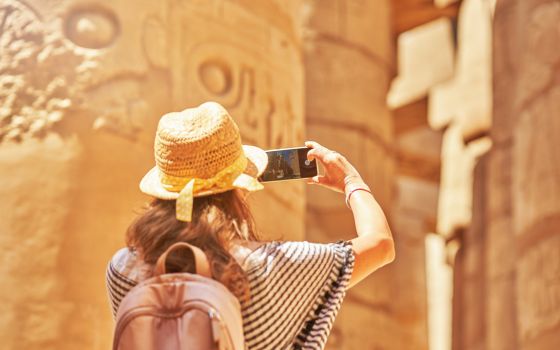 Wycieczki Fakultatywne Egipt