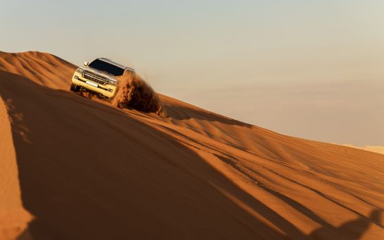 Wycieczki Fakultatywne Dubaj