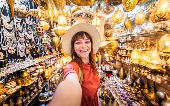 Wycieczki Fakultatywne Maroko