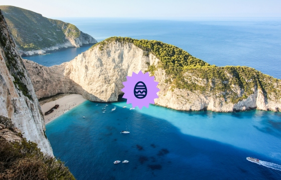 WIELKANOC ZA GRANICĄ