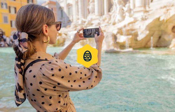 Krótki urlop w wielkim mieście