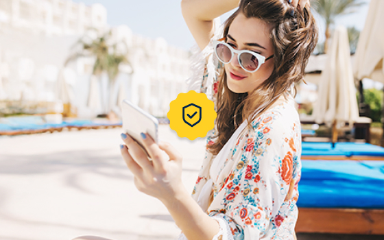 Infrastruktura turystyczna