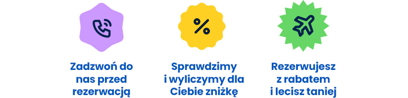 zniżki TO