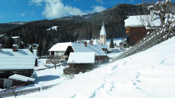 Zdjęcie destynacji Bad Kleinkirchheim