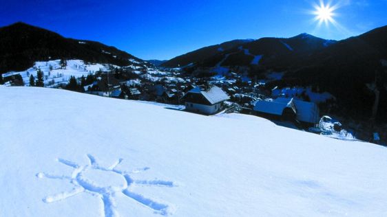 Zdjęcie destynacji Bad Kleinkirchheim