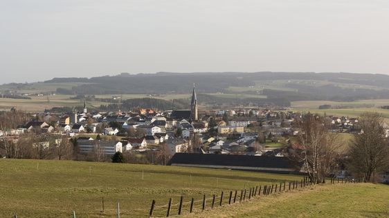 Zdjęcie przedstawiające zwiedzanie w Bad Leonfelden