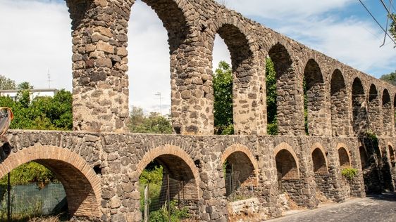 Zdjęcie destynacji Barano d'Ischia