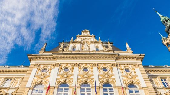 Zdjęcie destynacji Bielsko - Biała