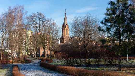 Zdjęcie destynacji Dąbrowa