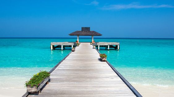 Zdjęcie destynacji Hanimaadhoo