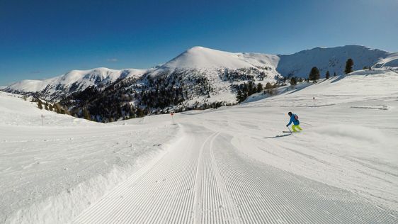 Zdjęcie przedstawiające sport i rekreacja w Innerkrems