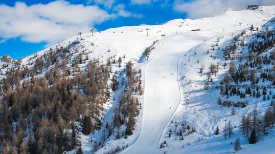 Zdjęcie przedstawiające sport i rekreacja w Kals
