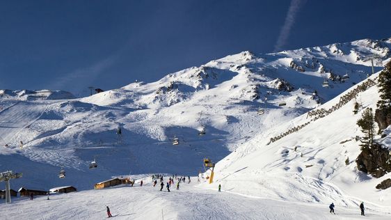 Zdjęcie przedstawiające sport i rekreacja w Kaltenbach