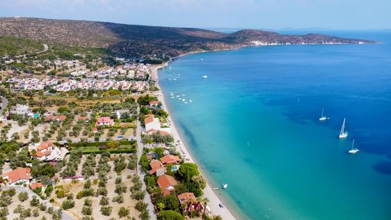 Zdjęcie destynacji Karaburun