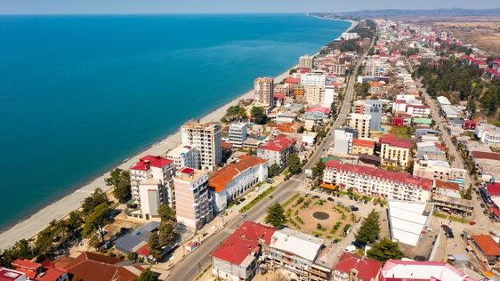 Zdjęcie destynacji Kobuleti