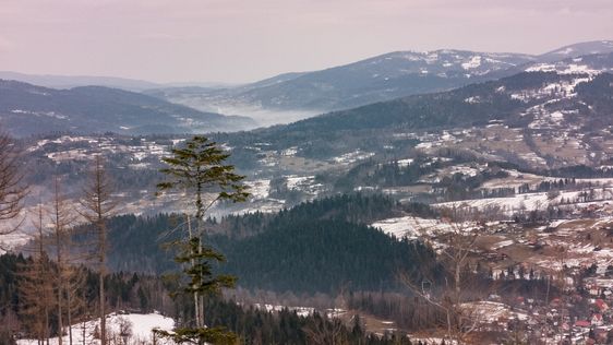 Zdjęcie destynacji Korbielów
