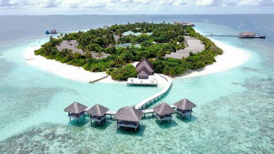 Zdjęcie destynacji Kudafushi