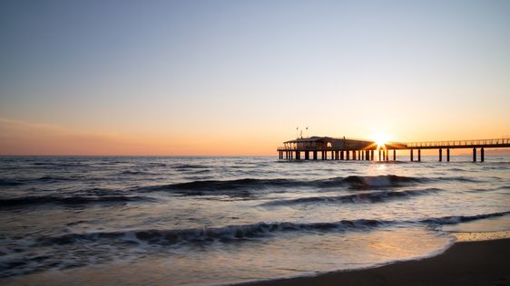 Zdjęcie przedstawiające plaża w Lido di Camaiore