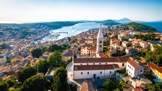 Zdjęcie destynacji Mali Losinj