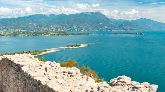 Zdjęcie destynacji Manerba del Garda