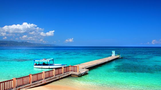 Zdjęcie destynacji Montego Bay